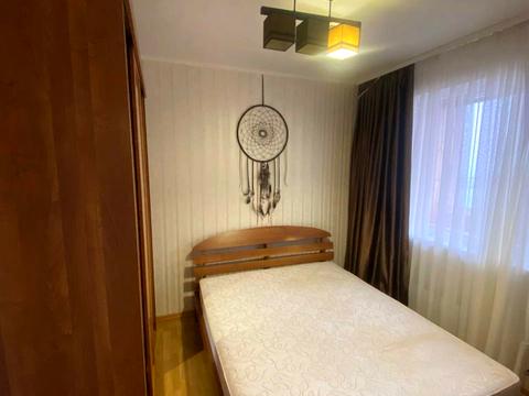 квартира по адресу Салтовское шоссе, 244