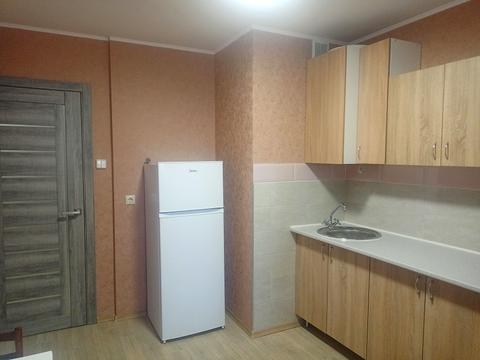 квартира за адресою Соломії Крушельницької вул., 15-В