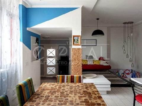 квартира за адресою Юлії Здановської вул. (Ломоносова), 50/2