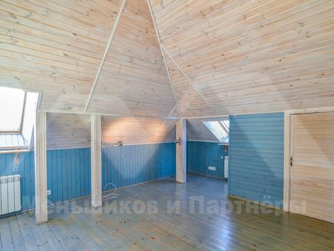 дом по адресу Баклажанна, 88