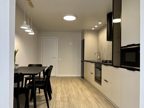 квартира за адресою Немирівське шосе, 94Л