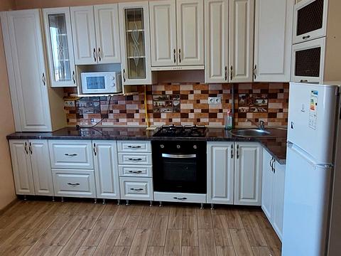 квартира за адресою Михайла Мулика вул. (Гаркуші), 27