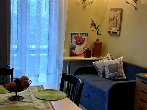 квартира по адресу Каховская ул., 58