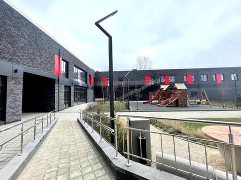 квартира по адресу Олега Мудрака ул. (Генерала Наумова), 1-Б