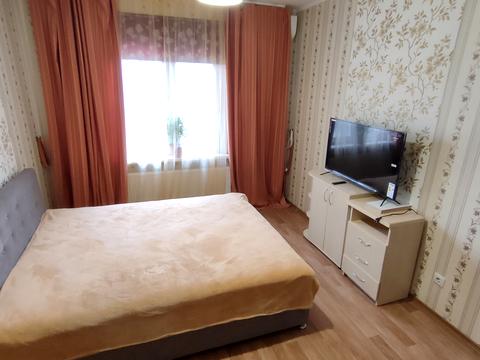 квартира по адресу Елизаветы Чавдар ул., 28