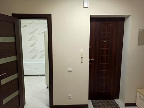 квартира за адресою Соломії Крушельницької вул., 15
