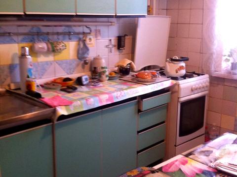 квартира за адресою Докії Гуменної вул. (Юрія Смолича), 6