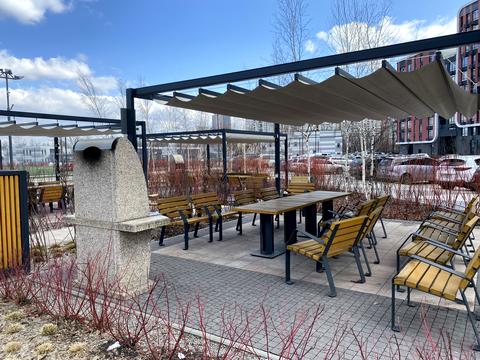 квартира за адресою Тадея Рильського бульв., 1