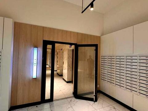 квартира за адресою Олени Теліги вул., 25