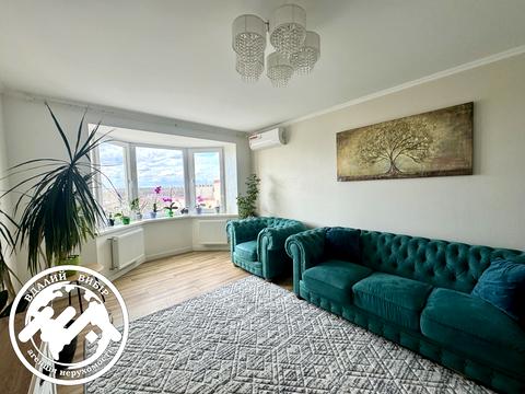 квартира за адресою Миколаївська, 23