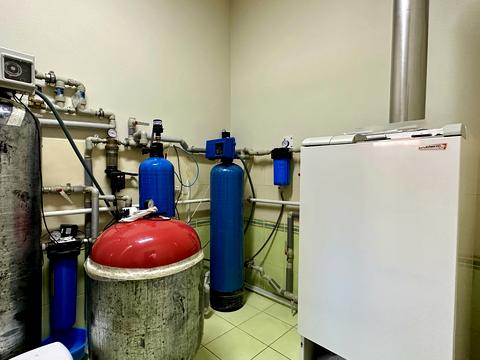 будинок за адресою смт. Козин, Старокиївська вул.