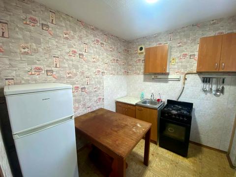 квартира за адресою Чоколівський бульв., 31