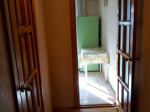 квартира за адресою Шолом-Алейхема вул., 24