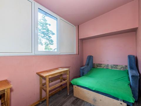 квартира по адресу Оболонский просп., 43