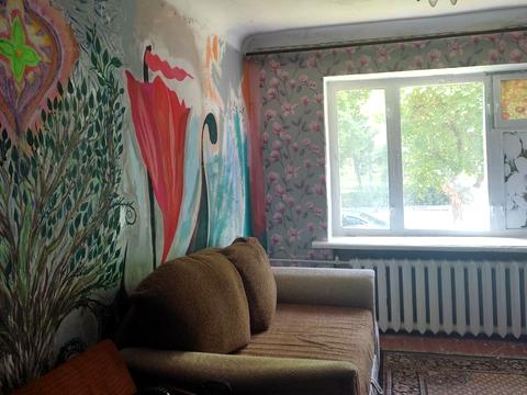 квартира за адресою Рильського, 7