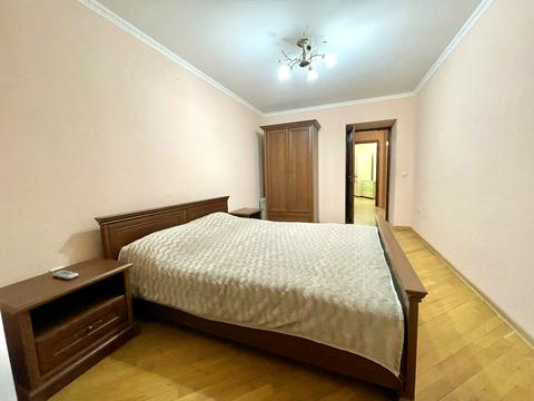 квартира по адресу Будного ул., 20