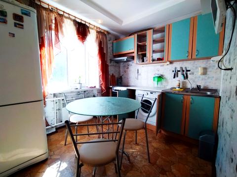 квартира по адресу Владислава Бувалкина ул. (Бочарова Генерала), 13