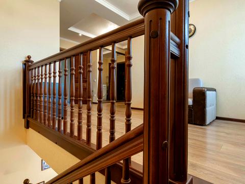 квартира по адресу Буковинская ул., 3