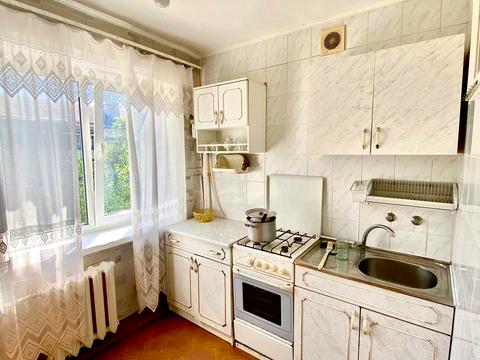 квартира по адресу Паркова, 28