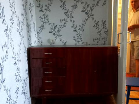 квартира по адресу Теннисная ул., 16