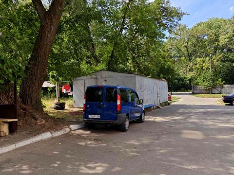 квартира за адресою Лісова вул., 26