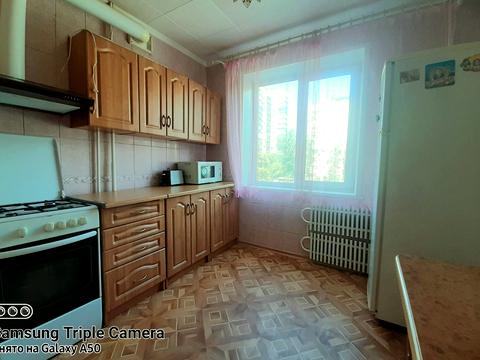 квартира за адресою Калинова вул., 83