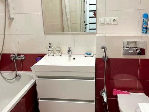 квартира за адресою Радистів вул., 34