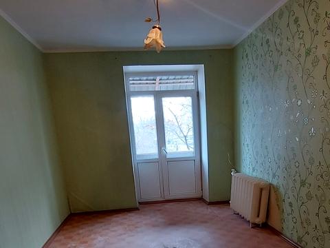 квартира по адресу Серединский свер, 3