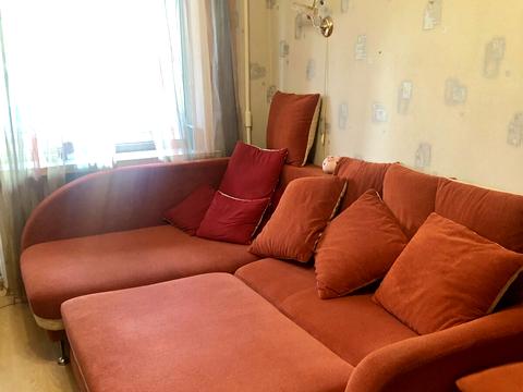 квартира по адресу Вацлава Гавела бульв. (Івана Лепсе), 52