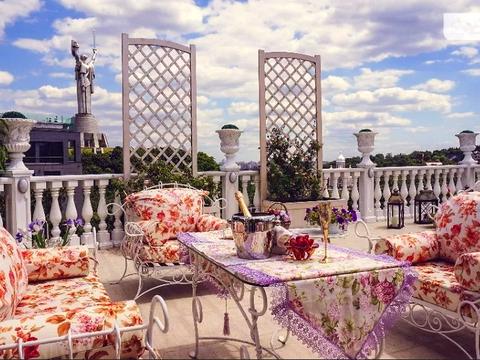 будинок за адресою Київ, Редутна вул., 53