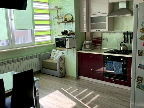 квартира за адресою Заміська вул., 4