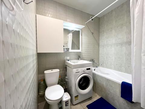 квартира по адресу Днепр, Левка Лукʼяненка ул. (Василия Жуковского), 24