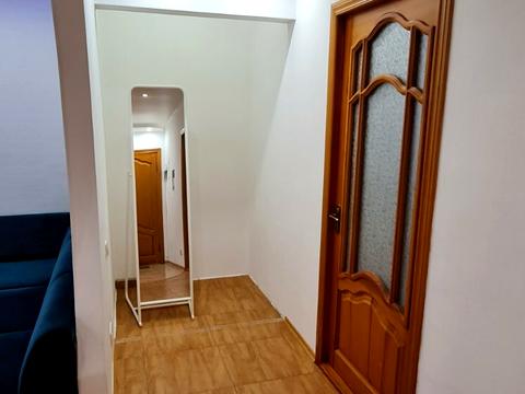 квартира за адресою Образцова вул., 1