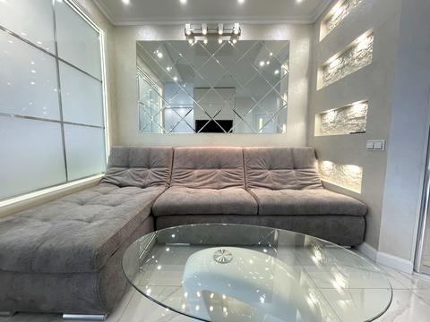 квартира по адресу Кахи Бендукидзе ул., 2