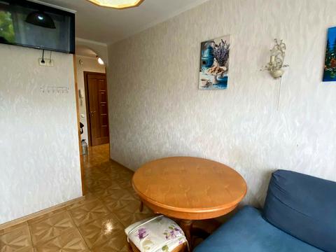 квартира за адресою Юрія Литвинського вул. (Російська), 47