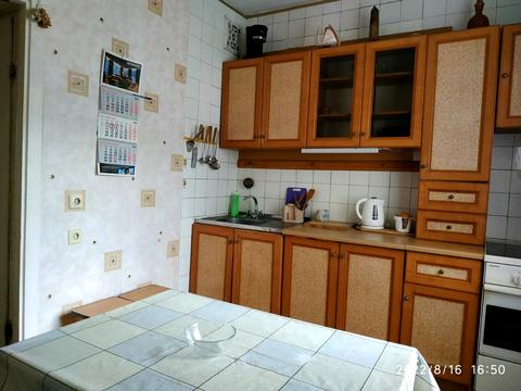 квартира за адресою Квітневий пров., 1-В