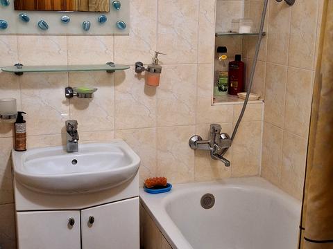 квартира за адресою Оболонська пл. (Дружби Народів СРСР), 1