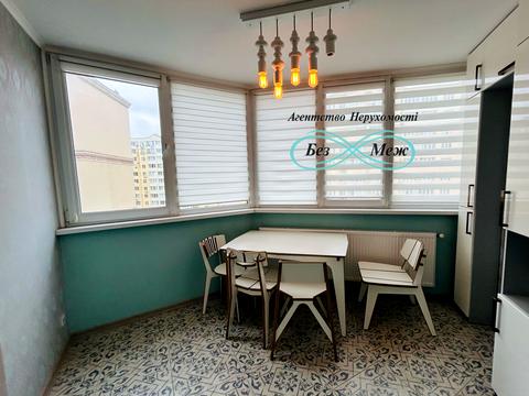 квартира за адресою с. Софіївська борщагівка, Миру вул., 46