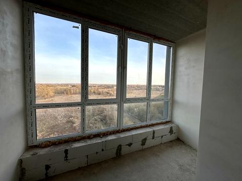 квартира по адресу Майборського ул., 11/1