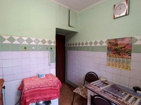 квартира за адресою Капітана Кузнєцова вул., 95