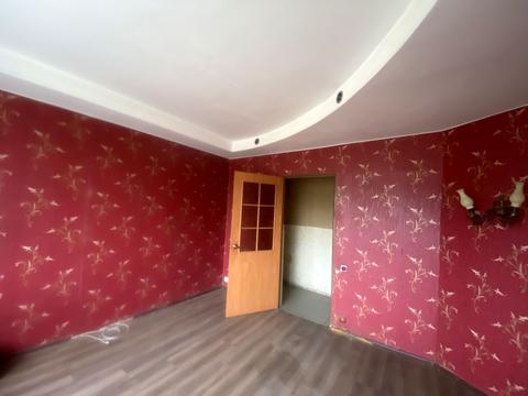 квартира по адресу Набережно-Корчеватская ул., 68