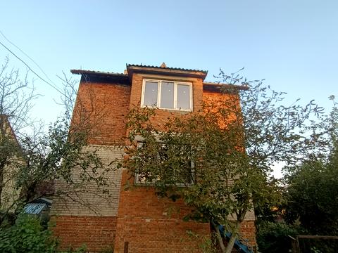 будинок за адресою Стрийська вул.