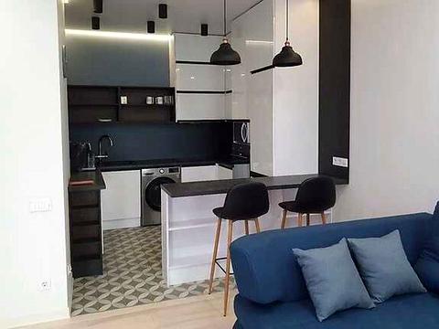 квартира по адресу Стрыйская ул., 86