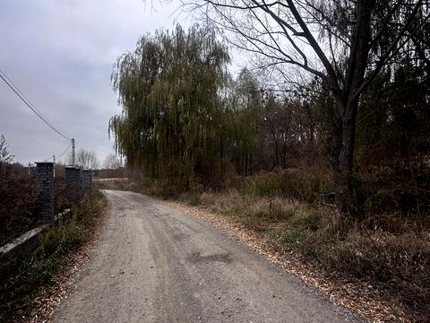 ділянка за адресою Підлісна