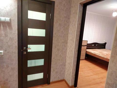 квартира за адресою К. Маркса, 48
