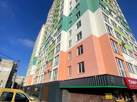 квартира за адресою Бугаївська вул., 44
