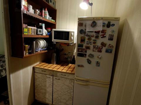 кімната за адресою Харків, Миру вул., 38/4