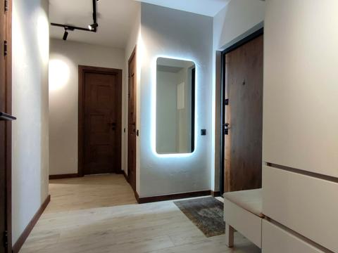 квартира за адресою Вишняківська вул., 4