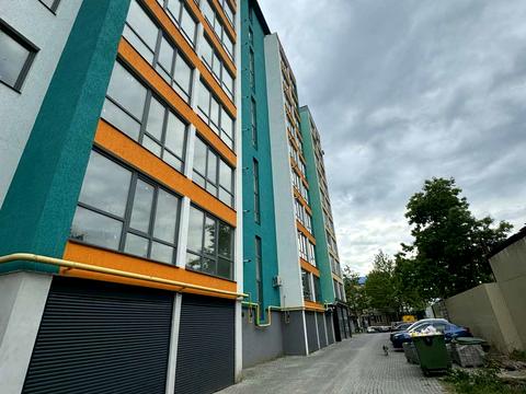 квартира за адресою Маршала Василевського, 42/2