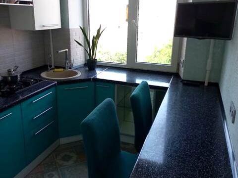 квартира за адресою Сонячна Набережна вул. (Маршала Малиновського), 18